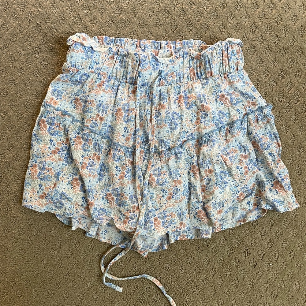 altar’d state skort
